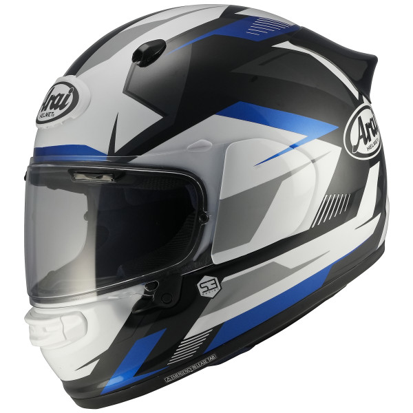 Arai Helmets Quantic supra